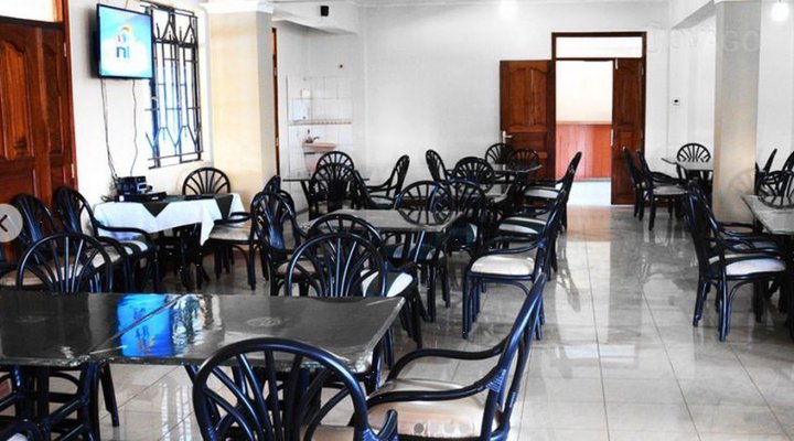 Brevan Hotel and Conference Center