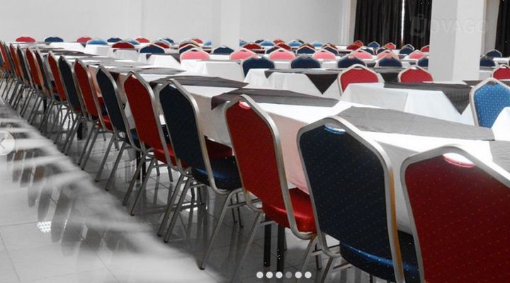 Brevan Hotel and Conference Center