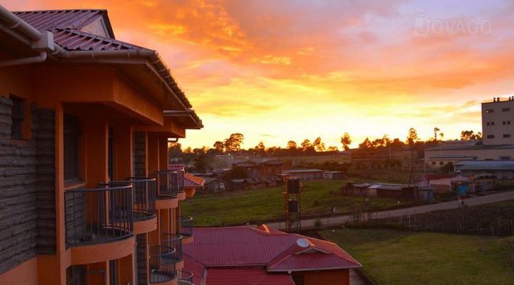Brevan Hotel and Conference Center
