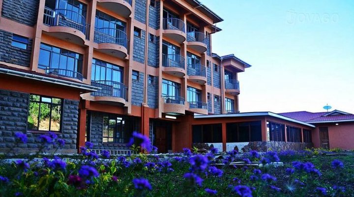 Brevan Hotel and Conference Center