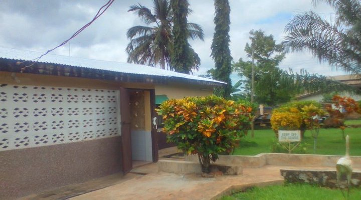 Geny Guest House