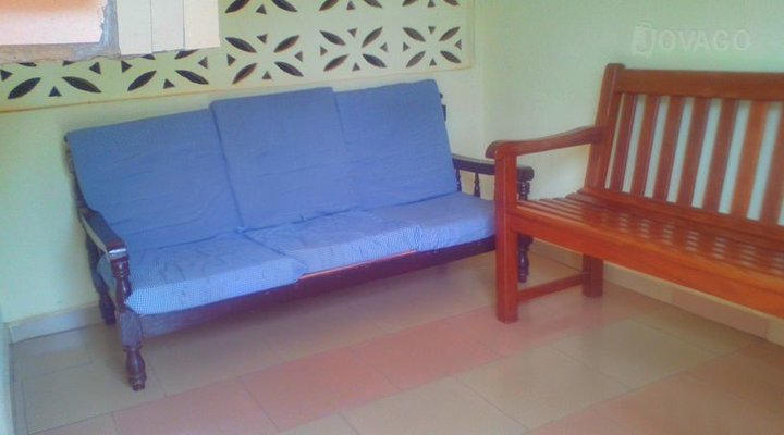 Geny Guest House