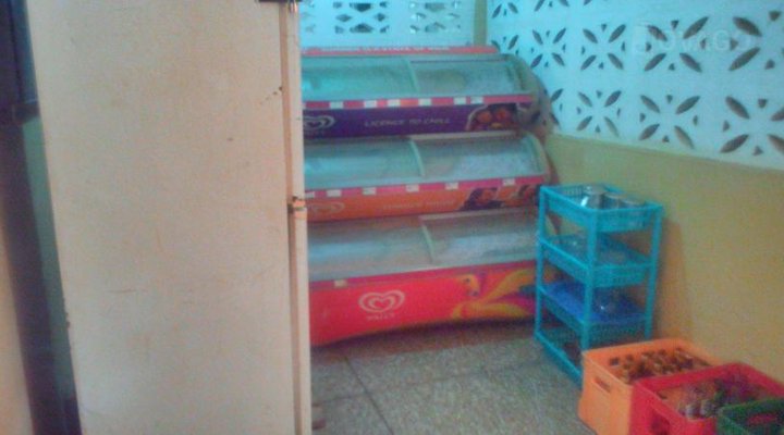 Geny Guest House