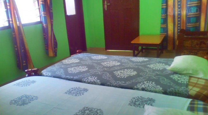 Geny Guest House