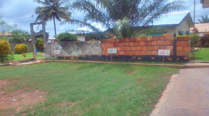 Geny Guest House