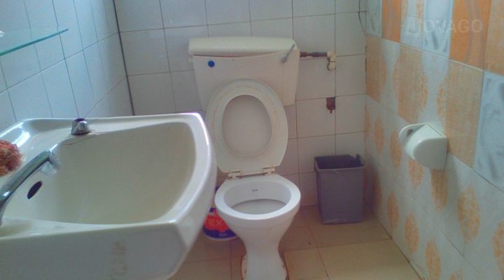 Geny Guest House