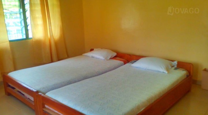 Geny Guest House