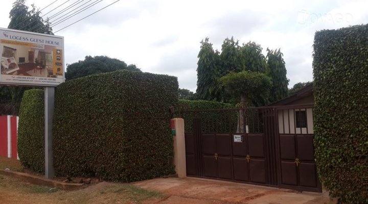 Logess Guest House