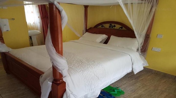Hippo Safaris Resort