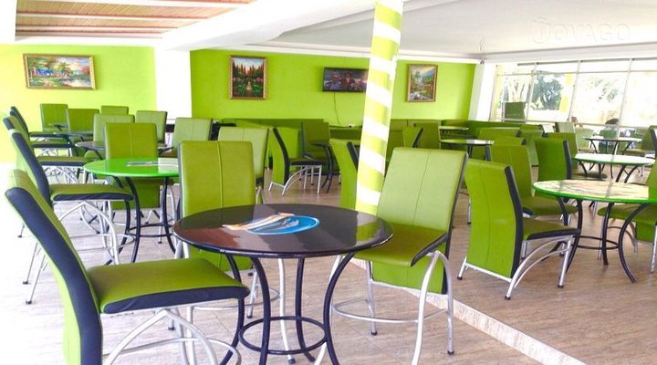 Hippo Safaris Resort