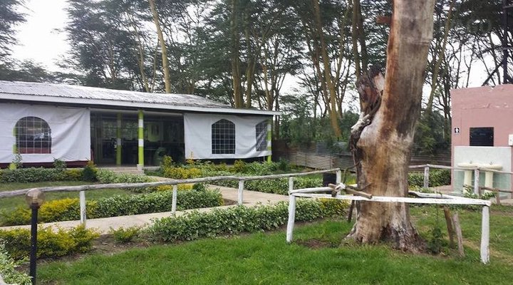 Hippo Safaris Resort