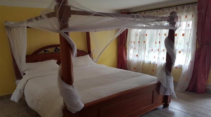 Hippo Safaris Resort