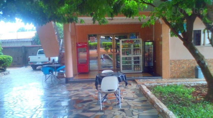 Micas Executive Lodge