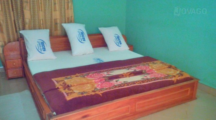 Micas Executive Lodge