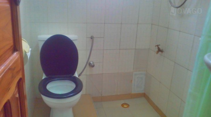 Micas Executive Lodge