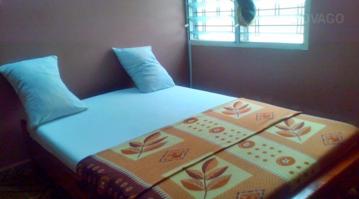Micas Executive Lodge