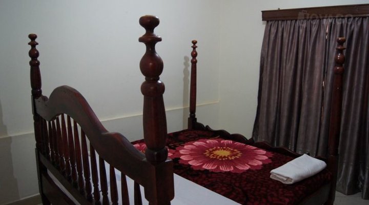 Converge Hotel