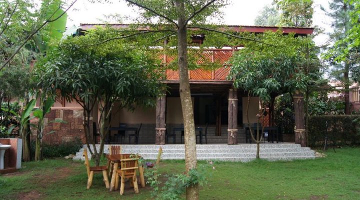Converge Hotel