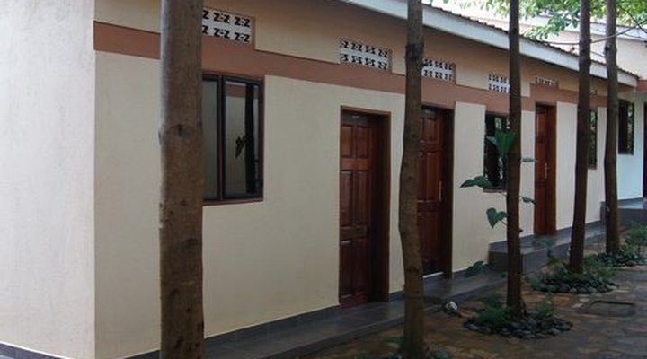 Converge Hotel