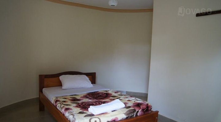 Converge Hotel