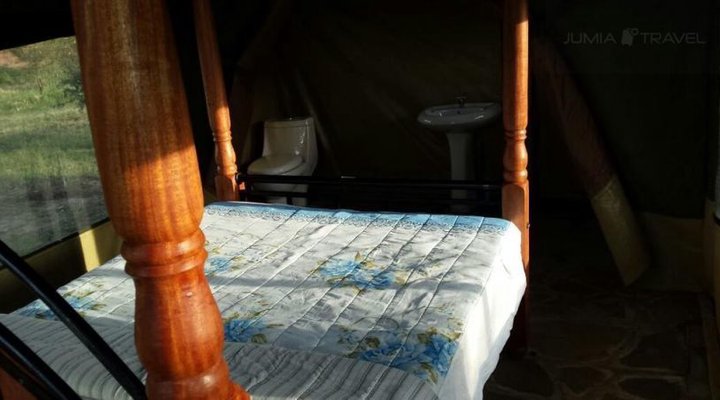 Destiny Eco Camp Mara