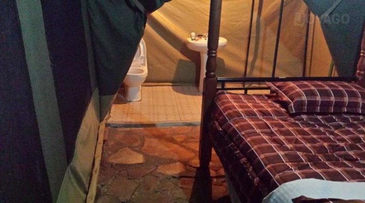 Destiny Eco Camp Mara