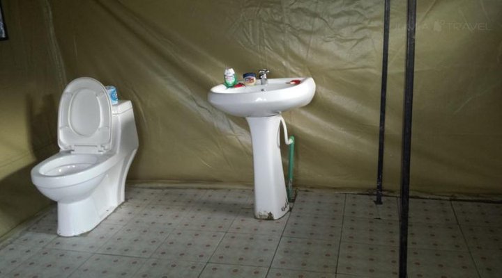 Destiny Eco Camp Mara