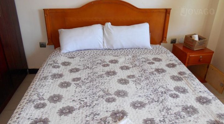 Tolahun Tolossa Guest House