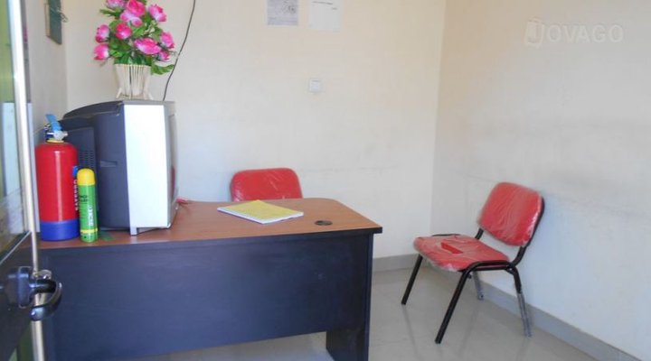 Tolahun Tolossa Guest House