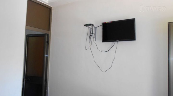 Tolahun Tolossa Guest House
