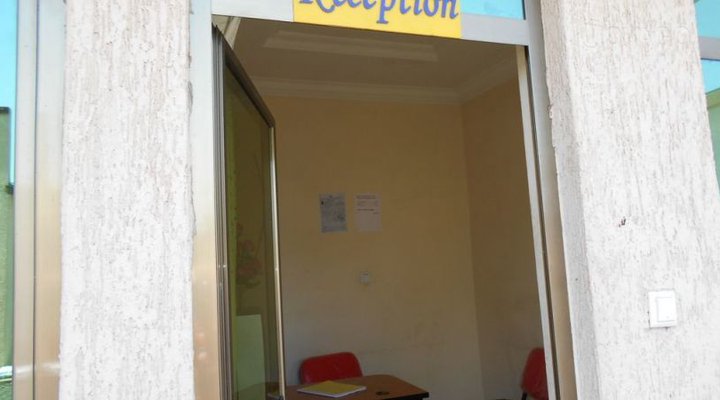 Tolahun Tolossa Guest House