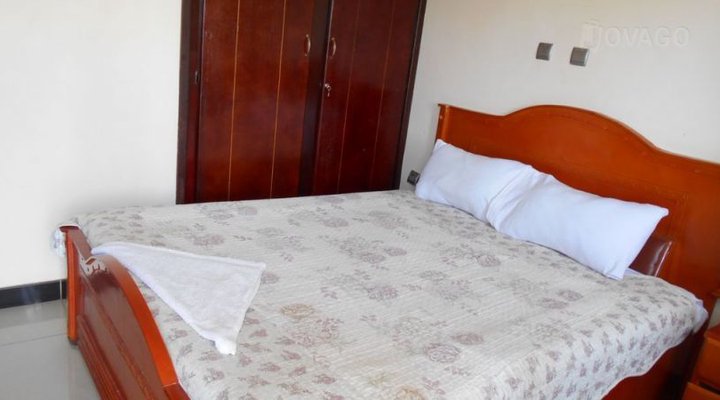 Tolahun Tolossa Guest House