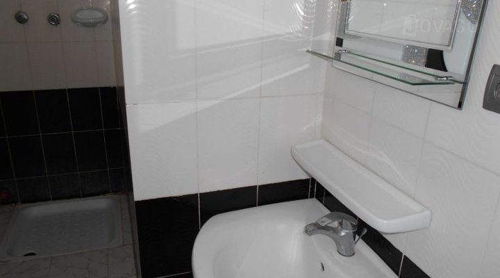 Tolahun Tolossa Guest House