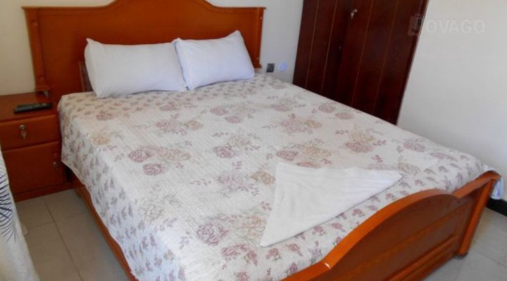 Tolahun Tolossa Guest House