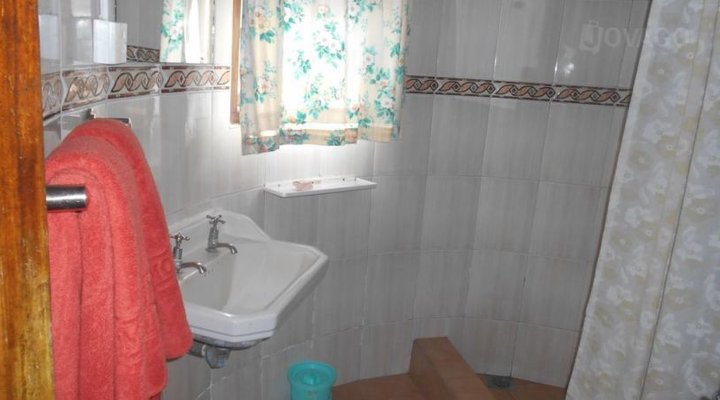 Momella Wildlife Lodge