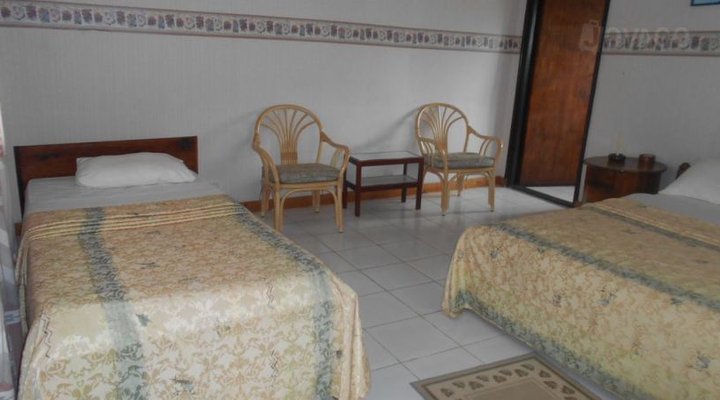 Momella Wildlife Lodge