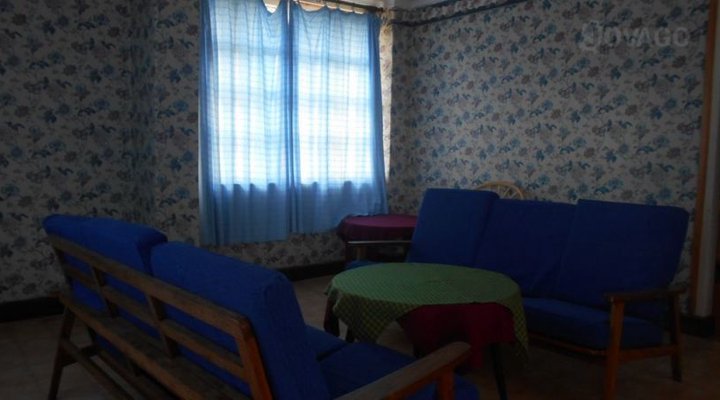 Momella Wildlife Lodge