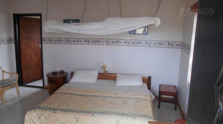 Momella Wildlife Lodge