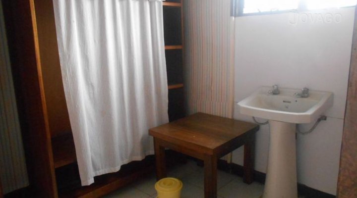 Momella Wildlife Lodge
