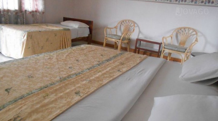 Momella Wildlife Lodge