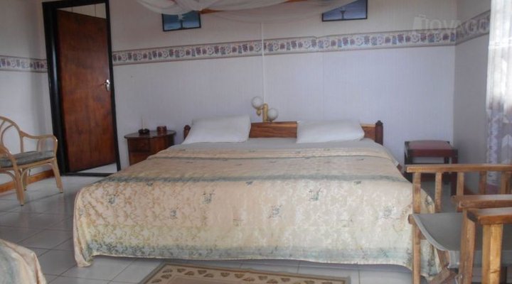 Momella Wildlife Lodge