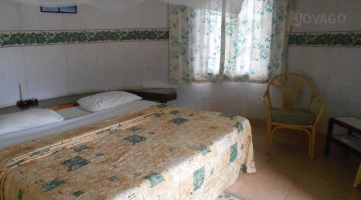 Momella Wildlife Lodge