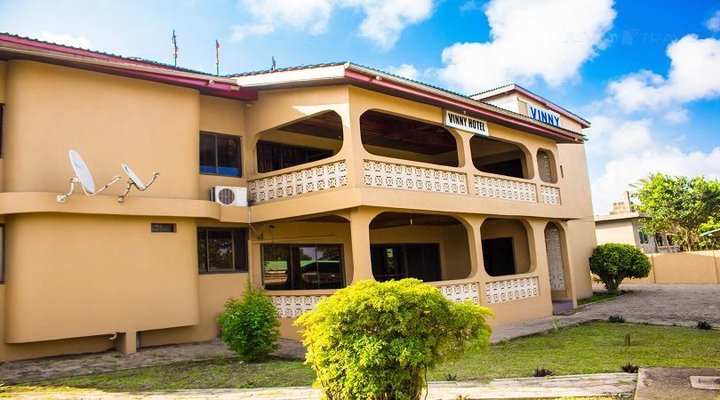 Vinny Hotel