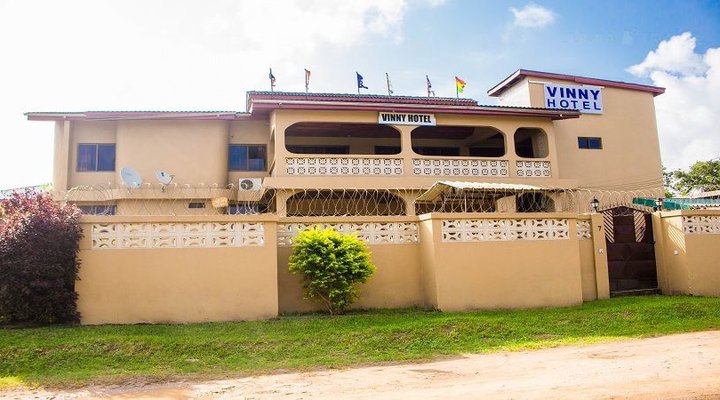 Vinny Hotel