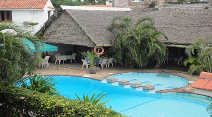 Kigotho's Hotel and Apartment