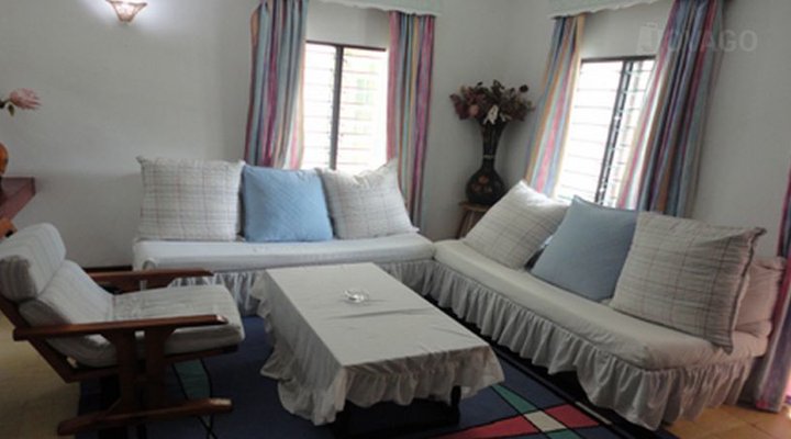 Kigotho's Hotel and Apartment