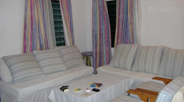 Kigotho's Hotel and Apartment