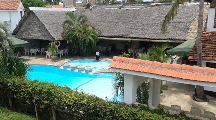 Kigotho's Hotel and Apartment