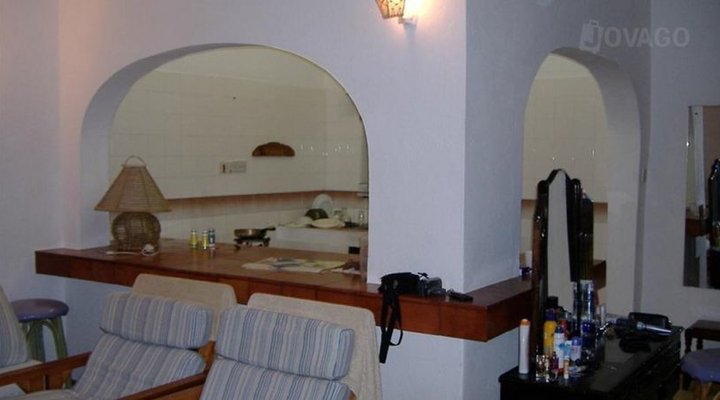 Kigotho's Hotel and Apartment