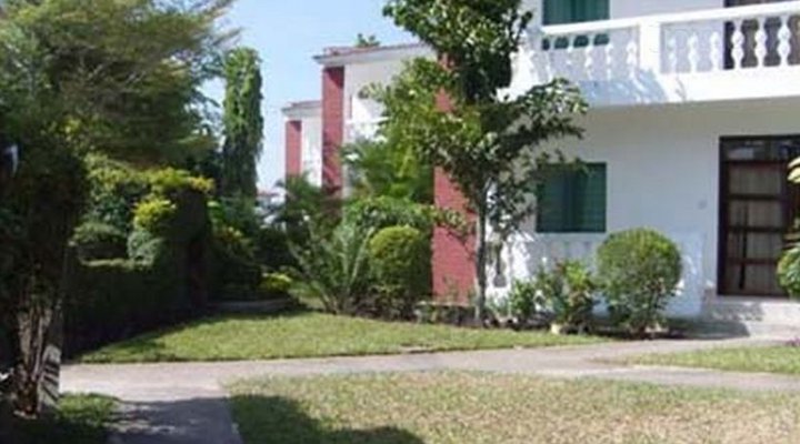 Kigotho's Hotel and Apartment